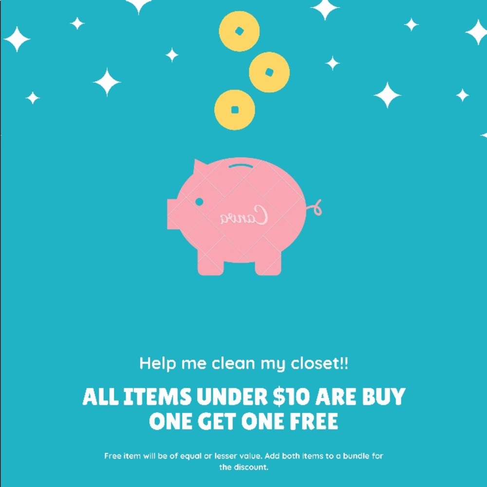 SALE!!!